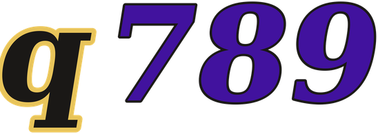 q789 logo