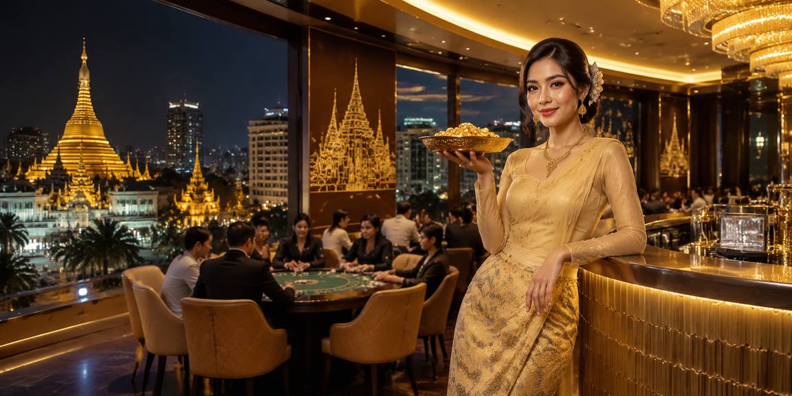 q789 q789 ဆိုတာ ဘယ်သူတွေအတွက်လဲ