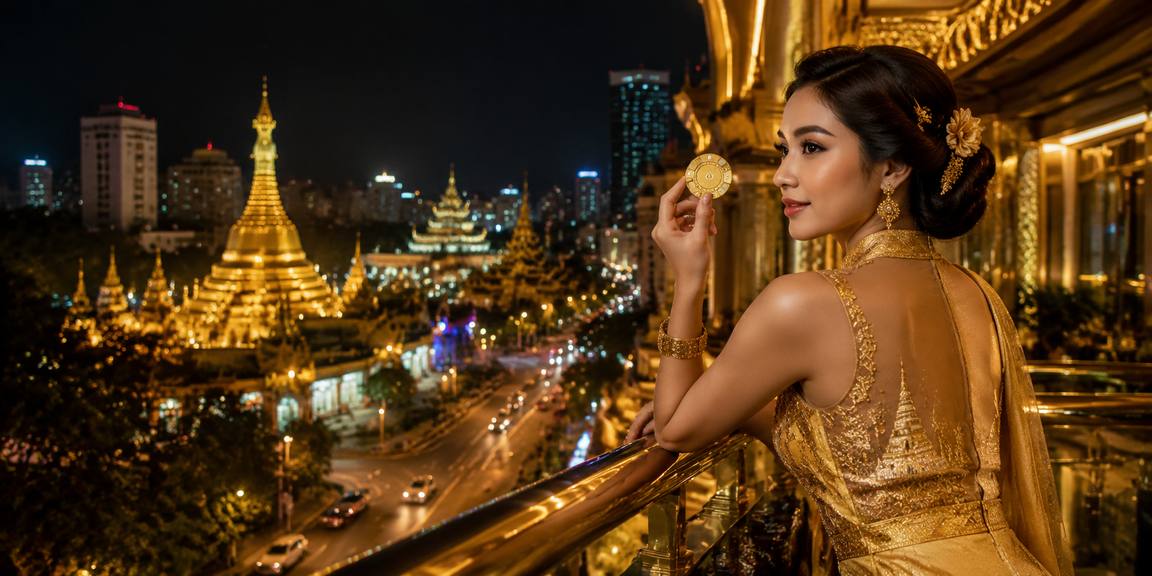q789 q789 ကို ဘာကြောင့် ဒီပုံစံနဲ့ တည်ဆောက်ထားလဲ